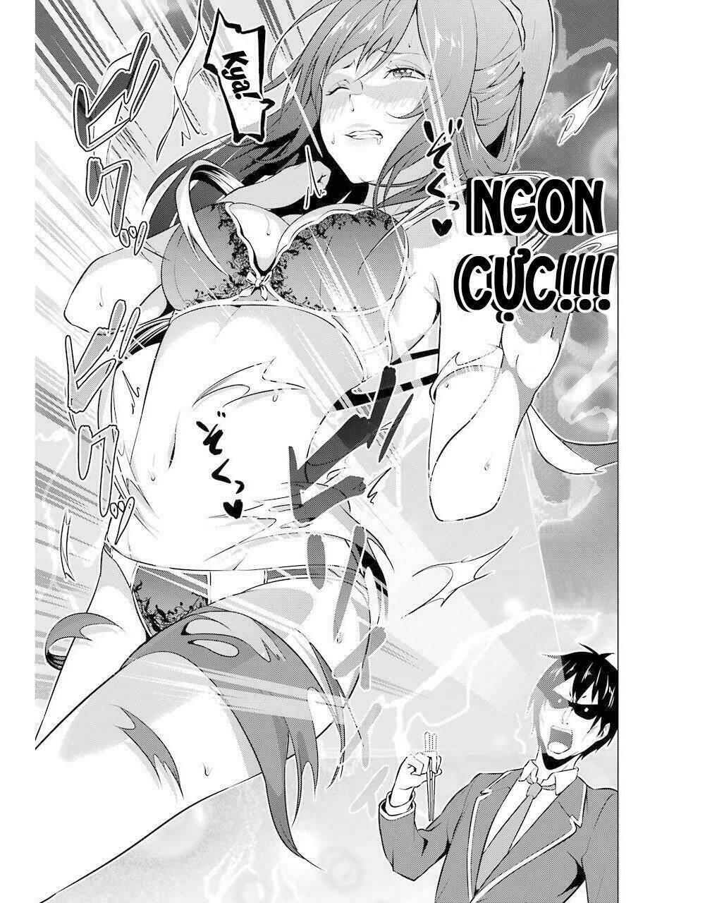 Kou 2 Ni Time Leaped Shita Ore Ga, Touji Suki Datta Sensei Ni Kokutta Kekka Chapter 14 - Trang 2