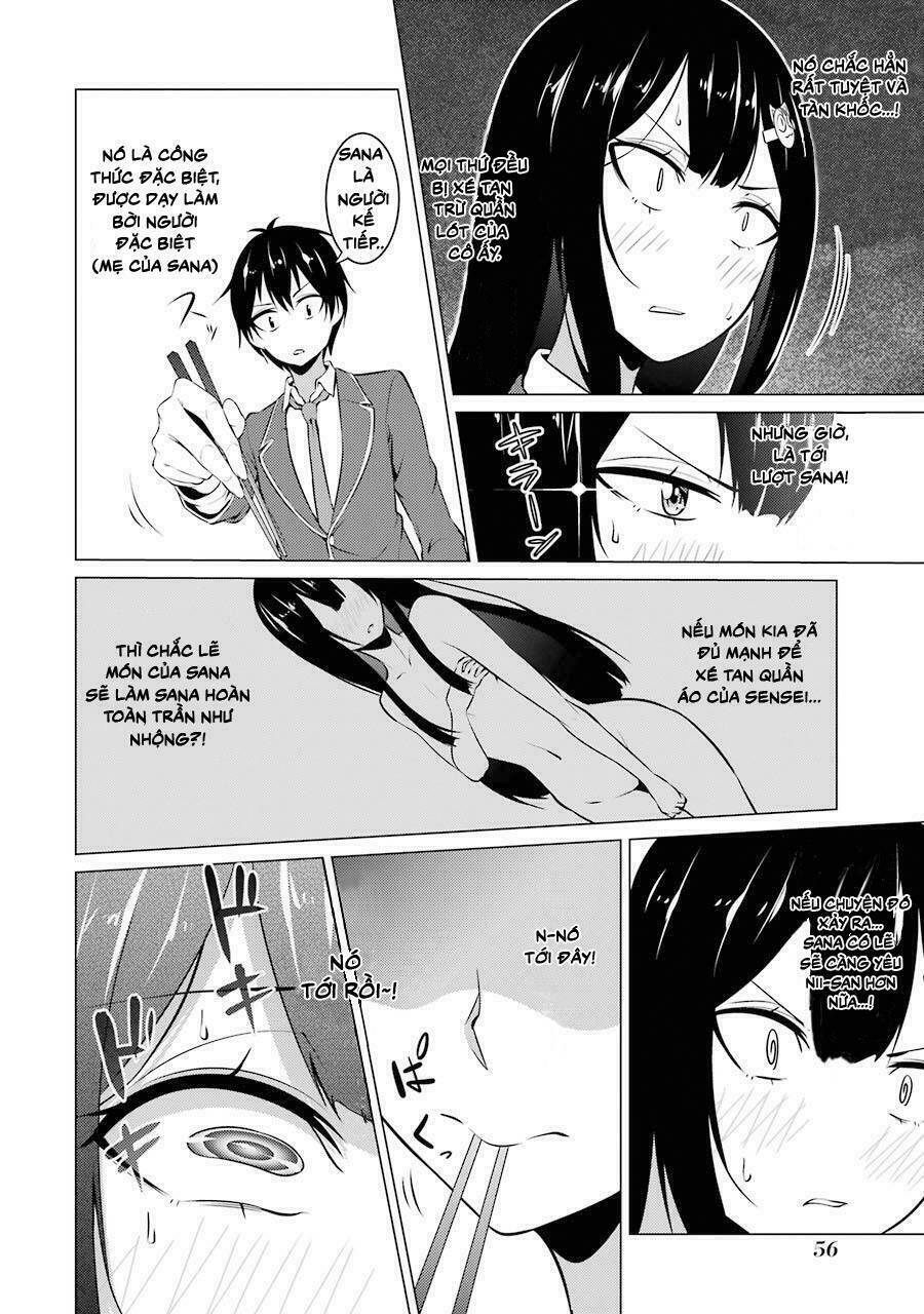 Kou 2 Ni Time Leaped Shita Ore Ga, Touji Suki Datta Sensei Ni Kokutta Kekka Chapter 14 - Trang 2