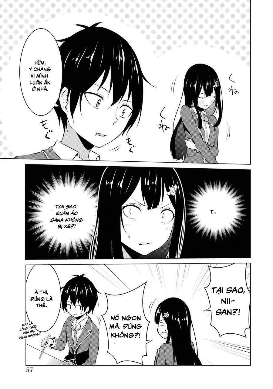 Kou 2 Ni Time Leaped Shita Ore Ga, Touji Suki Datta Sensei Ni Kokutta Kekka Chapter 14 - Trang 2