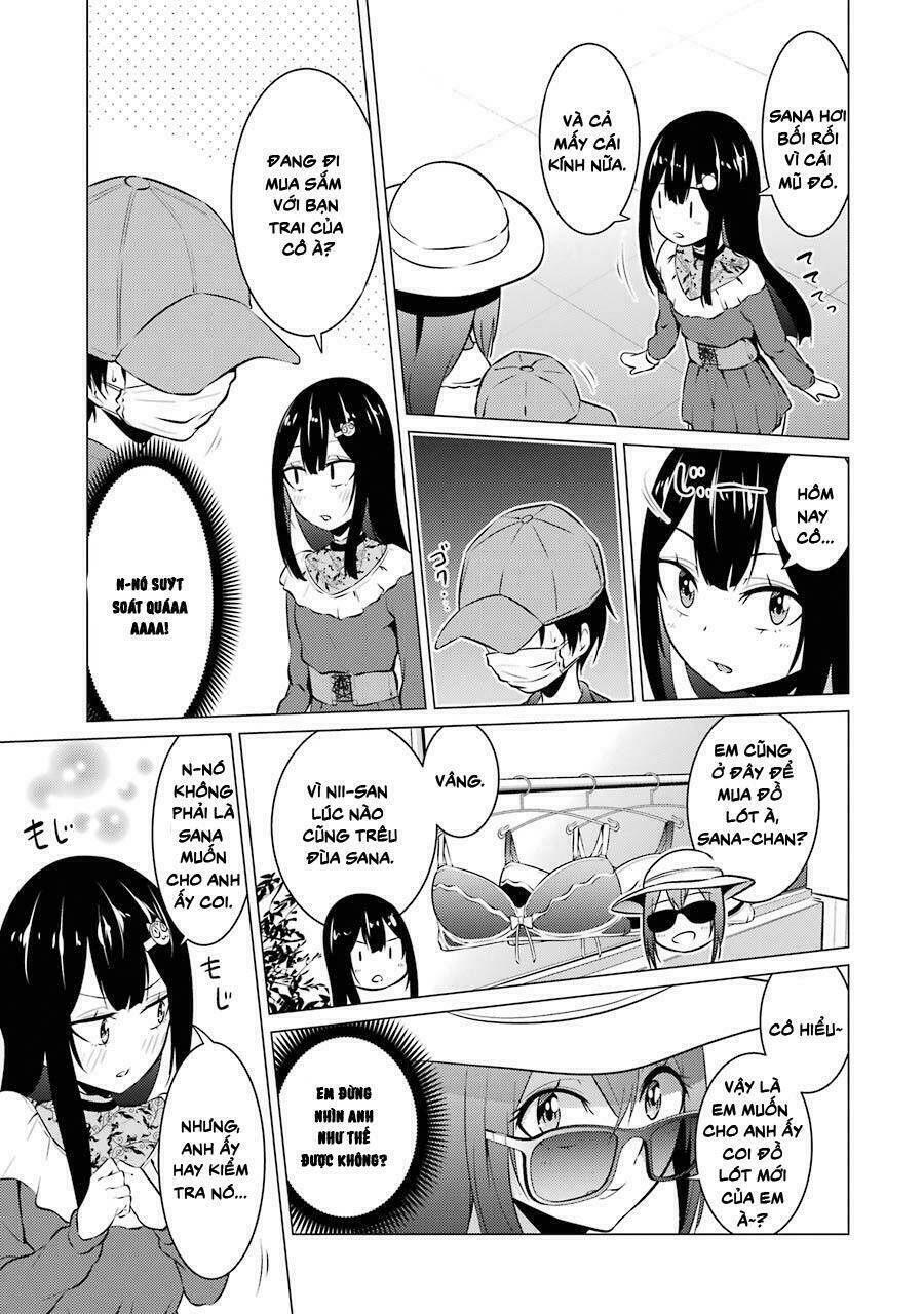 Kou 2 Ni Time Leaped Shita Ore Ga, Touji Suki Datta Sensei Ni Kokutta Kekka Chapter 15 - Trang 2