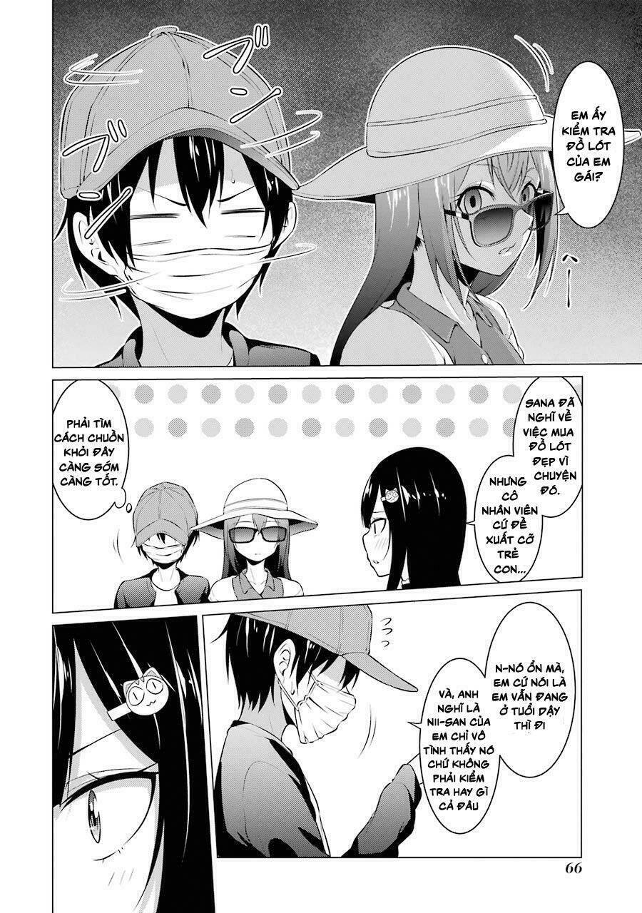 Kou 2 Ni Time Leaped Shita Ore Ga, Touji Suki Datta Sensei Ni Kokutta Kekka Chapter 15 - Trang 2