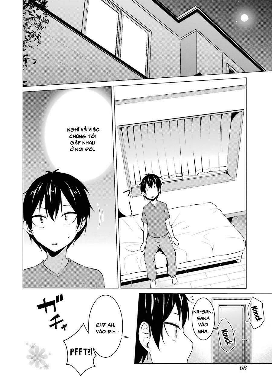 Kou 2 Ni Time Leaped Shita Ore Ga, Touji Suki Datta Sensei Ni Kokutta Kekka Chapter 15 - Trang 2