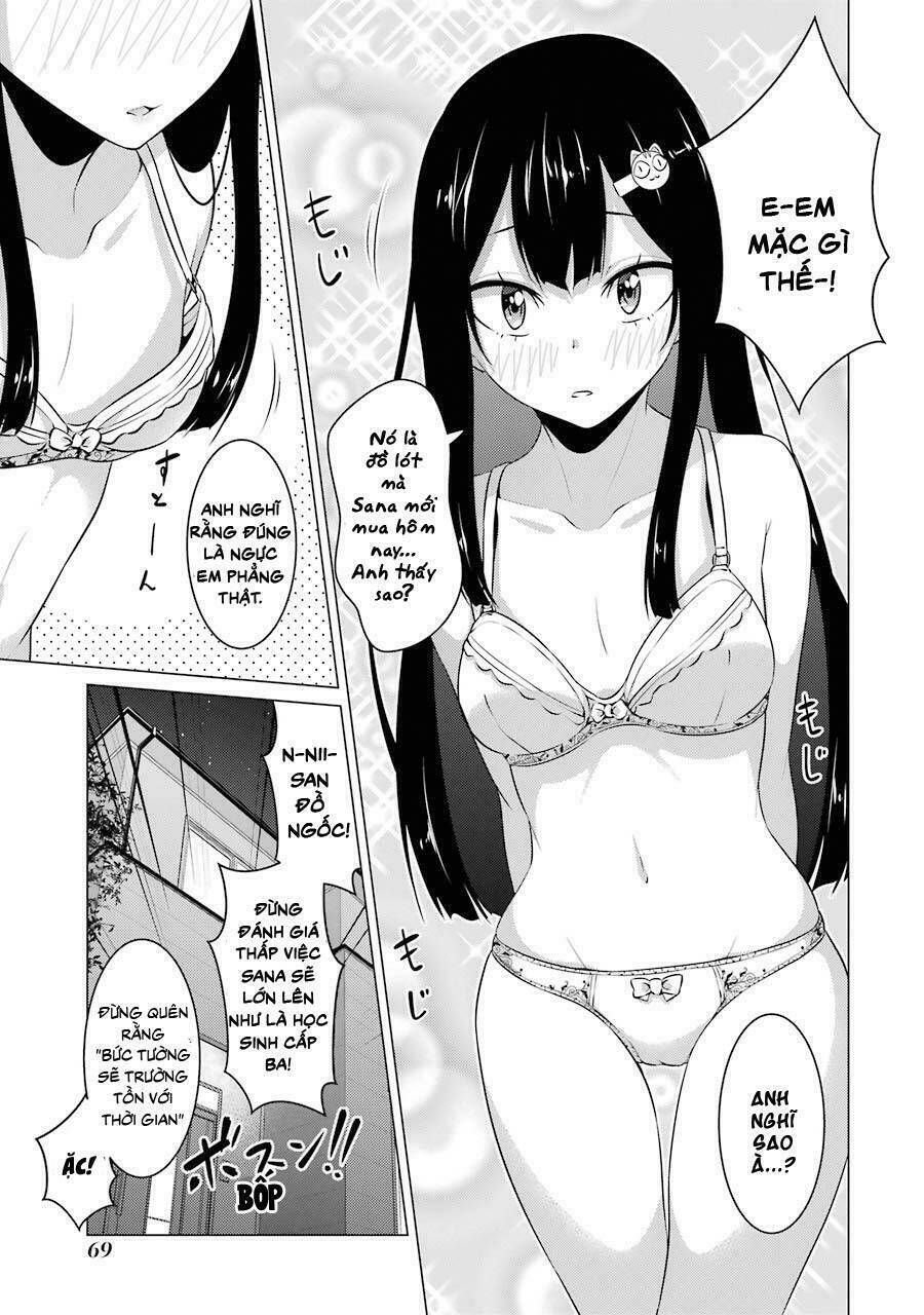 Kou 2 Ni Time Leaped Shita Ore Ga, Touji Suki Datta Sensei Ni Kokutta Kekka Chapter 15 - Trang 2