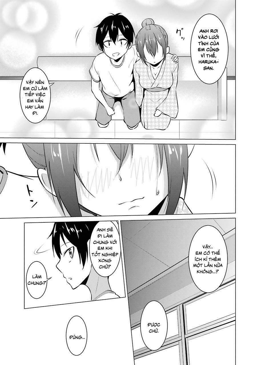 Kou 2 Ni Time Leaped Shita Ore Ga, Touji Suki Datta Sensei Ni Kokutta Kekka Chapter 17 - Trang 2