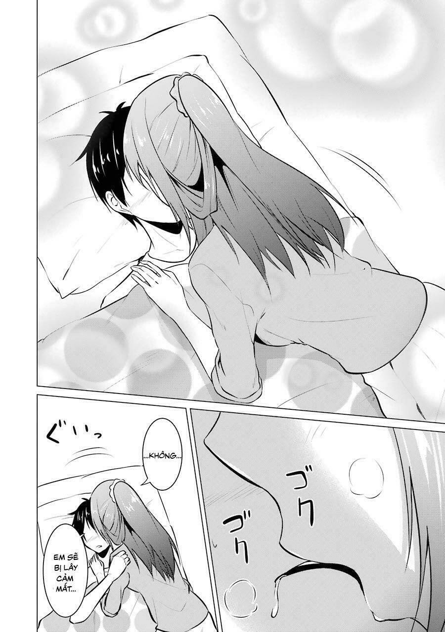 Kou 2 Ni Time Leaped Shita Ore Ga, Touji Suki Datta Sensei Ni Kokutta Kekka Chapter 18 - Trang 2