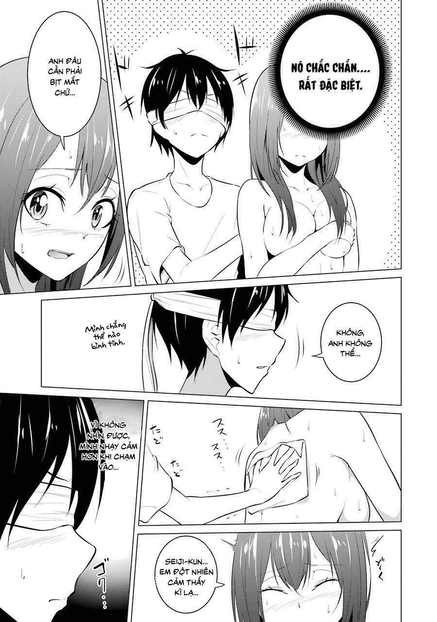 Kou 2 Ni Time Leaped Shita Ore Ga, Touji Suki Datta Sensei Ni Kokutta Kekka Chapter 19 - Trang 2