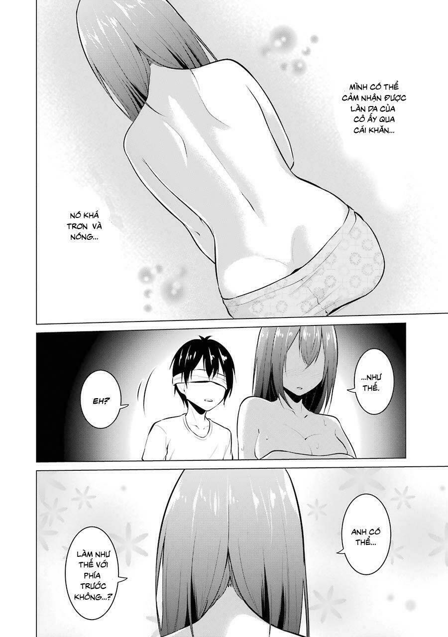 Kou 2 Ni Time Leaped Shita Ore Ga, Touji Suki Datta Sensei Ni Kokutta Kekka Chapter 19 - Trang 2