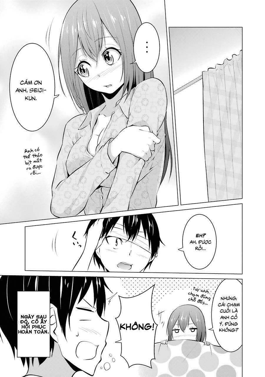 Kou 2 Ni Time Leaped Shita Ore Ga, Touji Suki Datta Sensei Ni Kokutta Kekka Chapter 19 - Trang 2