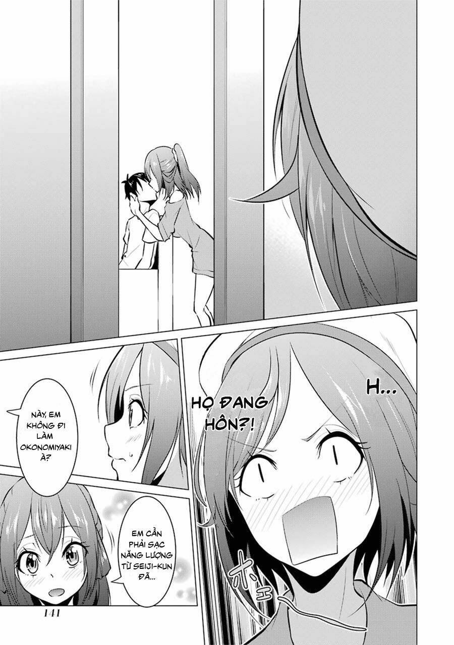 Kou 2 Ni Time Leaped Shita Ore Ga, Touji Suki Datta Sensei Ni Kokutta Kekka Chapter 20 - Trang 2