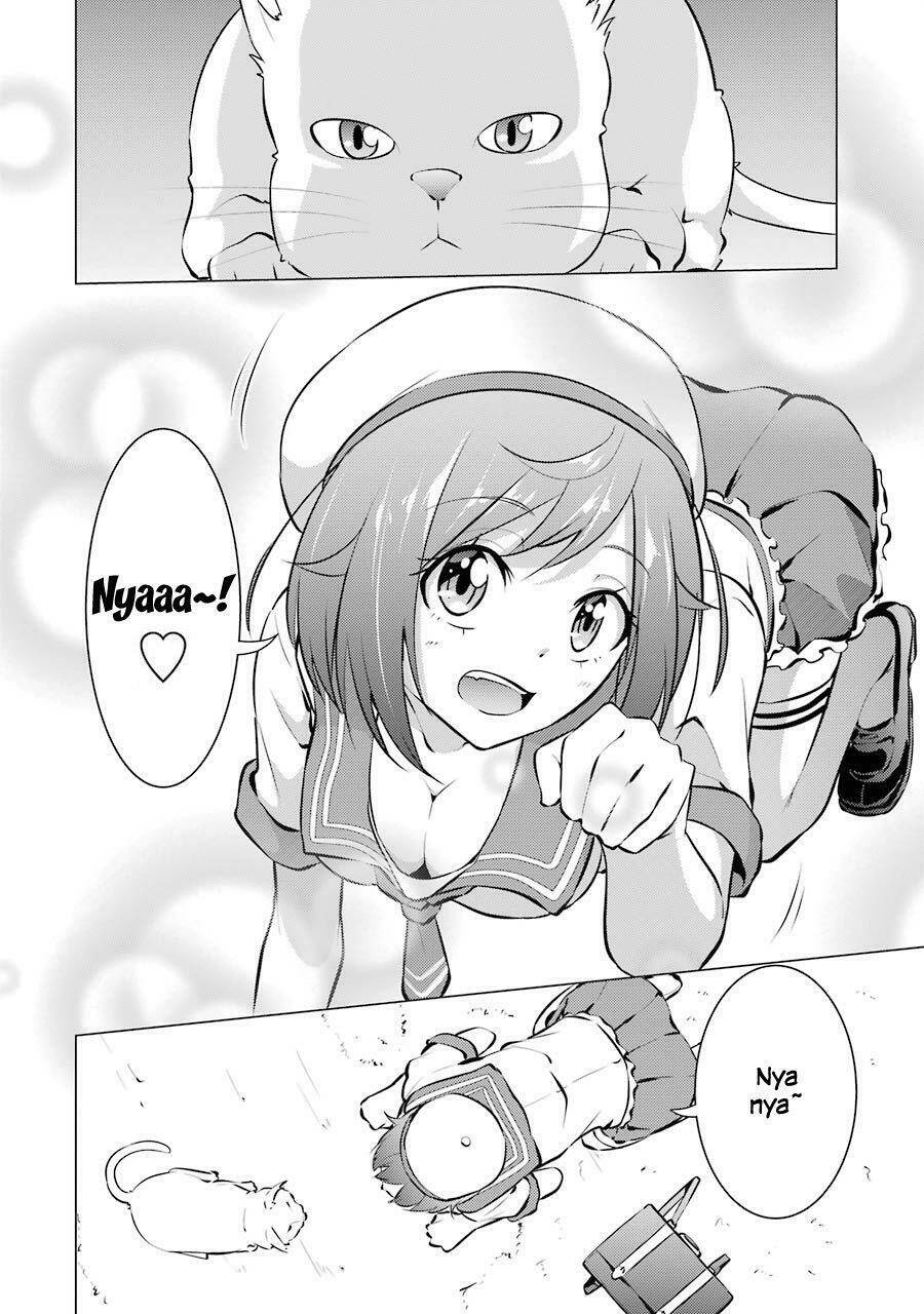 Kou 2 Ni Time Leaped Shita Ore Ga, Touji Suki Datta Sensei Ni Kokutta Kekka Chapter 22 - Trang 2