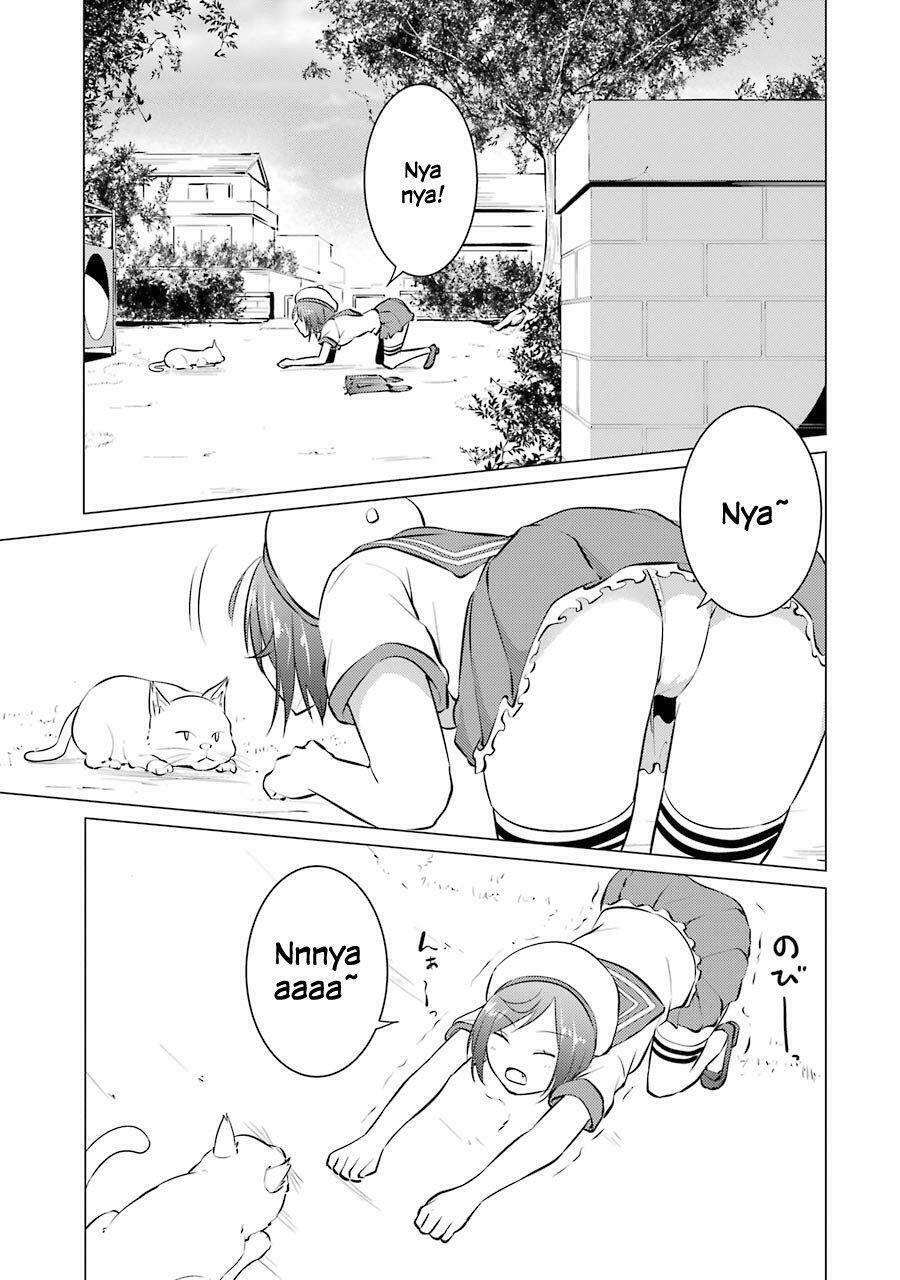 Kou 2 Ni Time Leaped Shita Ore Ga, Touji Suki Datta Sensei Ni Kokutta Kekka Chapter 22 - Trang 2