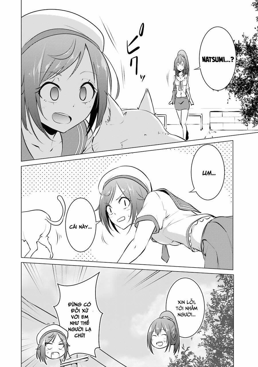 Kou 2 Ni Time Leaped Shita Ore Ga, Touji Suki Datta Sensei Ni Kokutta Kekka Chapter 22 - Trang 2