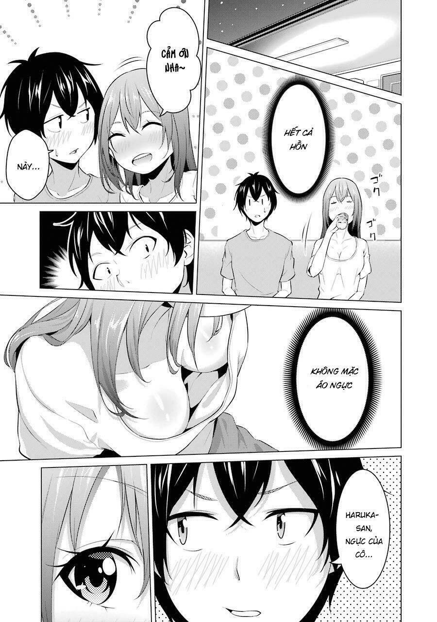 Kou 2 Ni Time Leaped Shita Ore Ga, Touji Suki Datta Sensei Ni Kokutta Kekka Chapter 4 - Trang 2