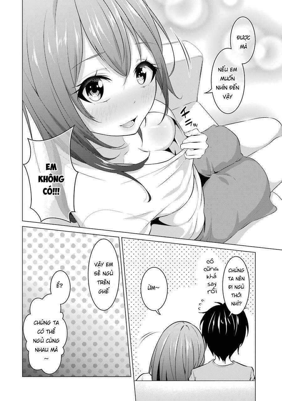 Kou 2 Ni Time Leaped Shita Ore Ga, Touji Suki Datta Sensei Ni Kokutta Kekka Chapter 4 - Trang 2