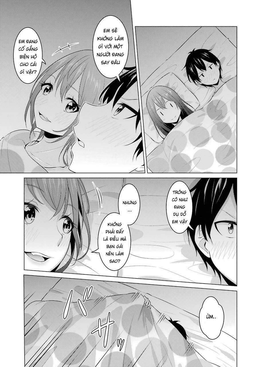 Kou 2 Ni Time Leaped Shita Ore Ga, Touji Suki Datta Sensei Ni Kokutta Kekka Chapter 4 - Trang 2