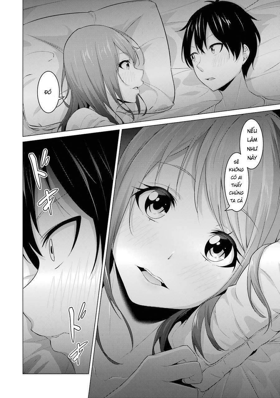 Kou 2 Ni Time Leaped Shita Ore Ga, Touji Suki Datta Sensei Ni Kokutta Kekka Chapter 4 - Trang 2