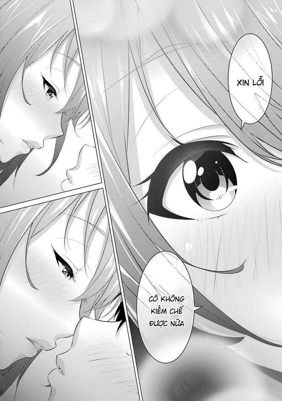 Kou 2 Ni Time Leaped Shita Ore Ga, Touji Suki Datta Sensei Ni Kokutta Kekka Chapter 4 - Trang 2