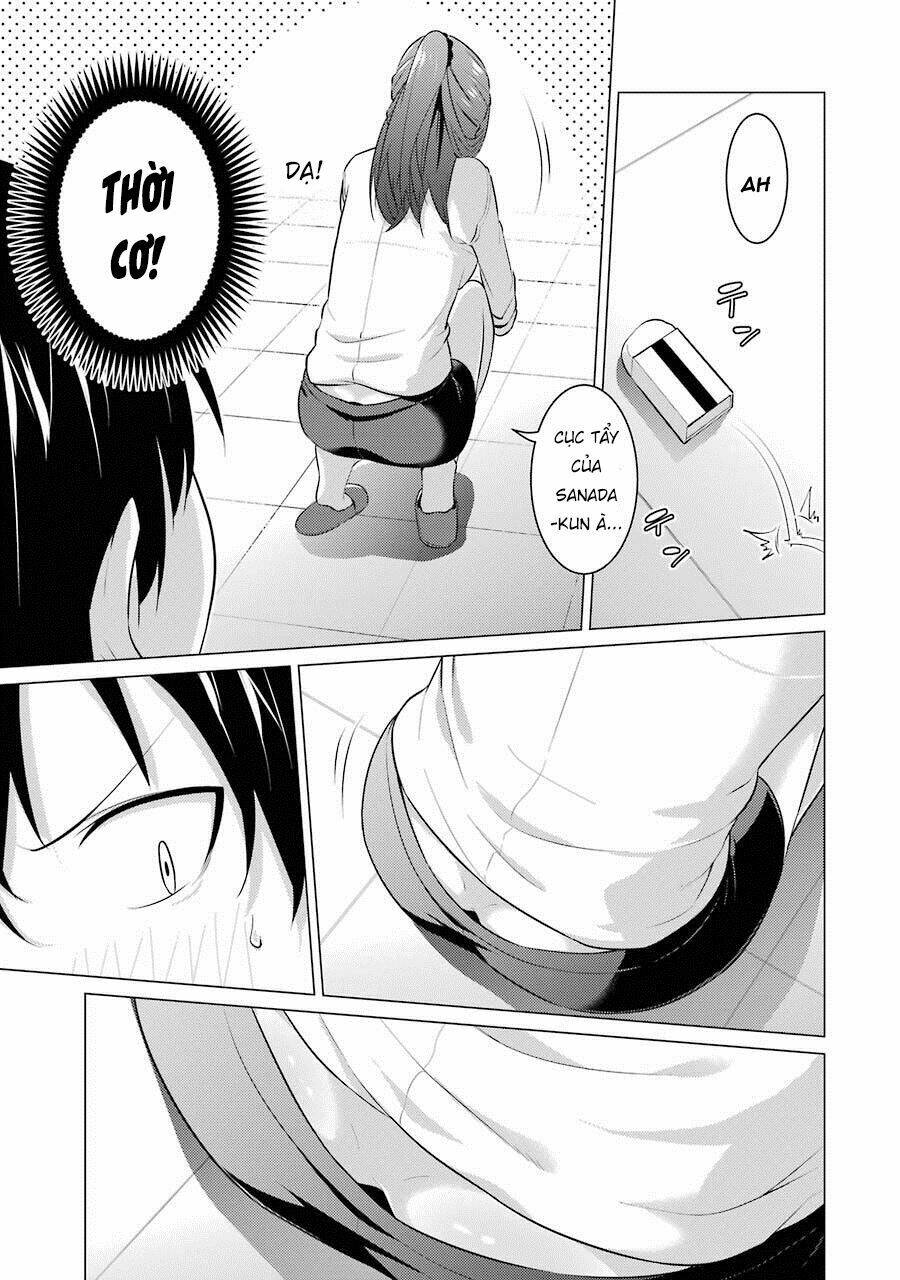 Kou 2 Ni Time Leaped Shita Ore Ga, Touji Suki Datta Sensei Ni Kokutta Kekka Chapter 6 - Trang 2