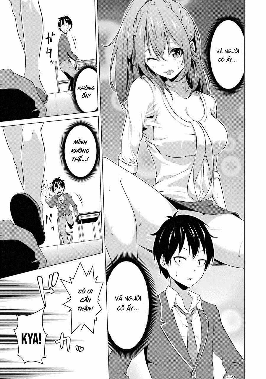 Kou 2 Ni Time Leaped Shita Ore Ga, Touji Suki Datta Sensei Ni Kokutta Kekka Chapter 6 - Trang 2