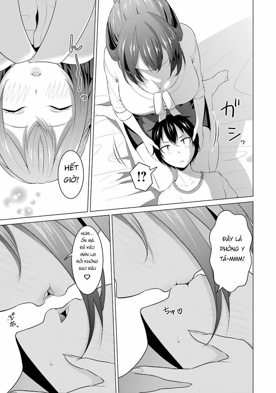 Kou 2 Ni Time Leaped Shita Ore Ga, Touji Suki Datta Sensei Ni Kokutta Kekka Chapter 7 - Trang 2