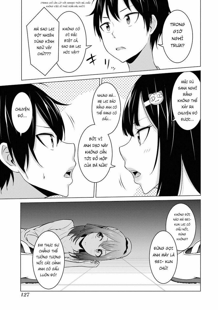 Kou 2 Ni Time Leaped Shita Ore Ga, Touji Suki Datta Sensei Ni Kokutta Kekka Chapter 8 - Trang 2