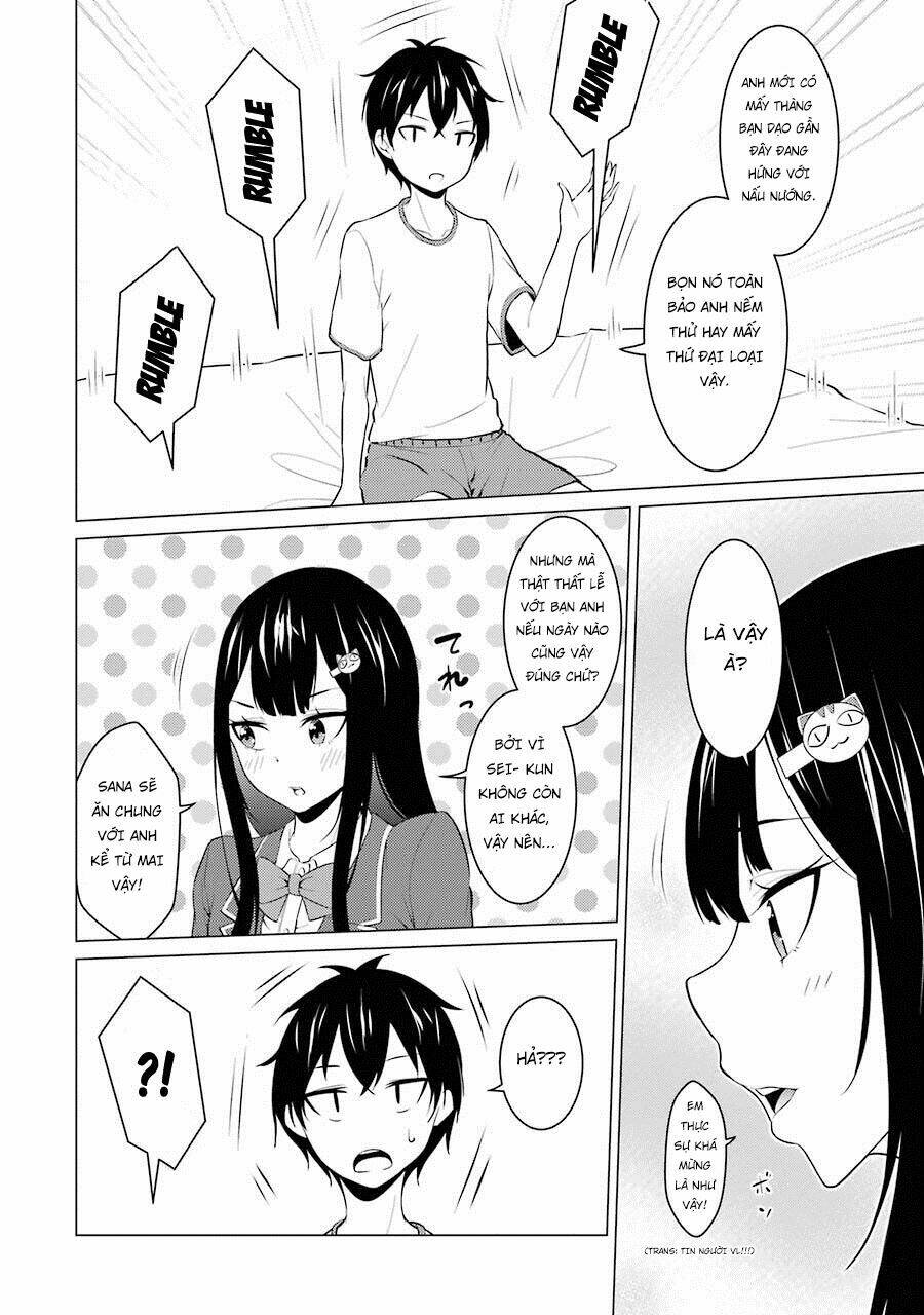 Kou 2 Ni Time Leaped Shita Ore Ga, Touji Suki Datta Sensei Ni Kokutta Kekka Chapter 8 - Trang 2