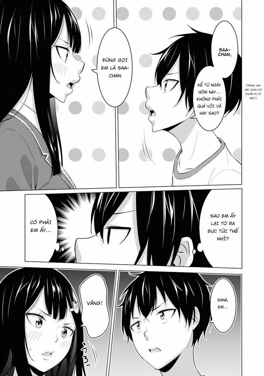 Kou 2 Ni Time Leaped Shita Ore Ga, Touji Suki Datta Sensei Ni Kokutta Kekka Chapter 8 - Trang 2