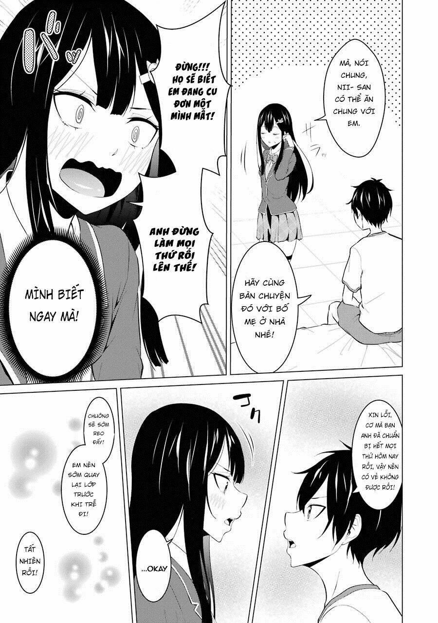 Kou 2 Ni Time Leaped Shita Ore Ga, Touji Suki Datta Sensei Ni Kokutta Kekka Chapter 8 - Trang 2