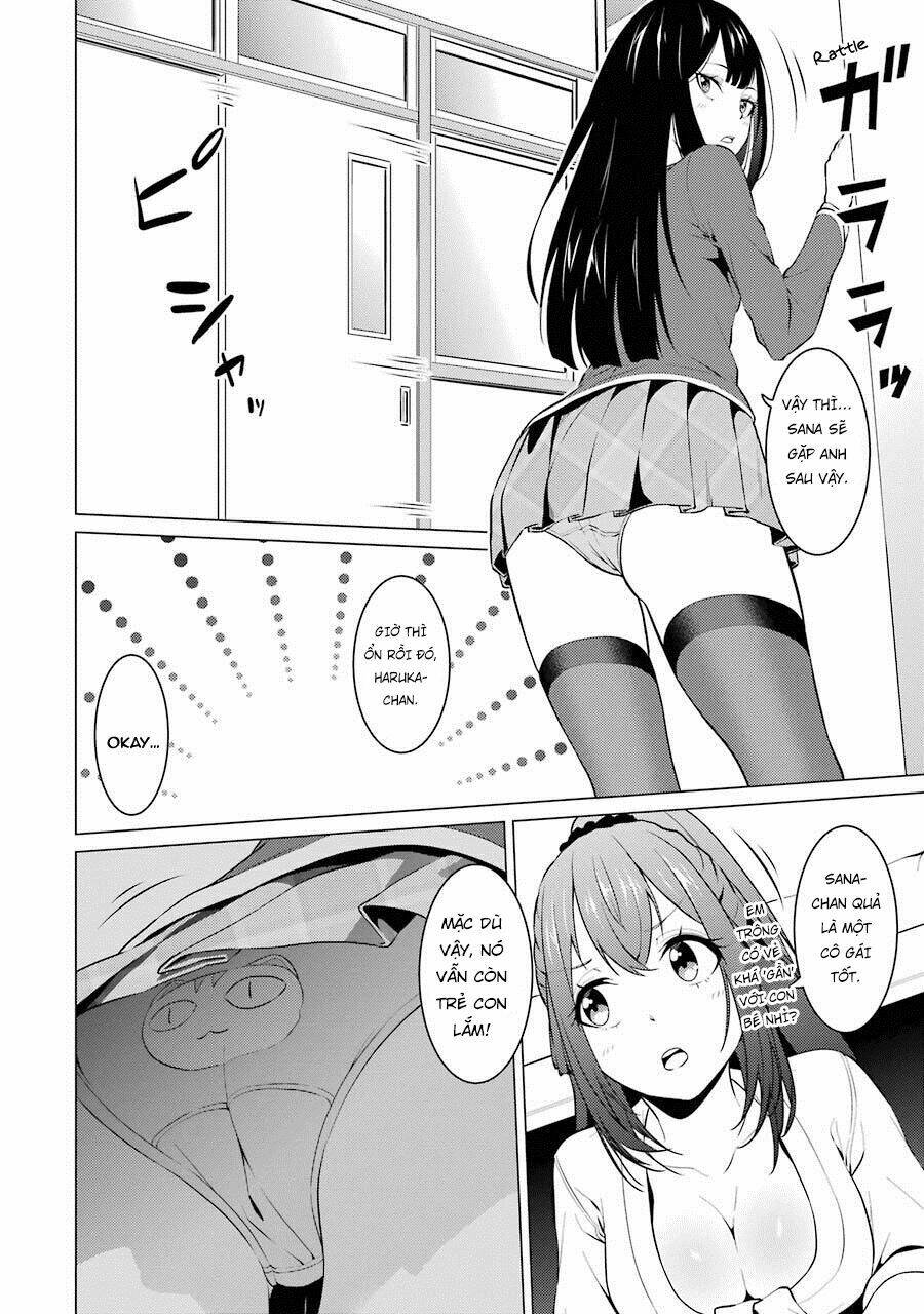 Kou 2 Ni Time Leaped Shita Ore Ga, Touji Suki Datta Sensei Ni Kokutta Kekka Chapter 8 - Trang 2