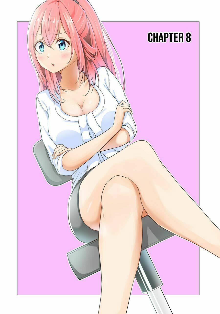 Kou 2 Ni Time Leaped Shita Ore Ga, Touji Suki Datta Sensei Ni Kokutta Kekka Chapter 8 - Trang 2