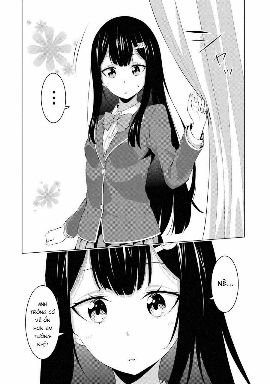 Kou 2 Ni Time Leaped Shita Ore Ga, Touji Suki Datta Sensei Ni Kokutta Kekka Chapter 8 - Trang 2