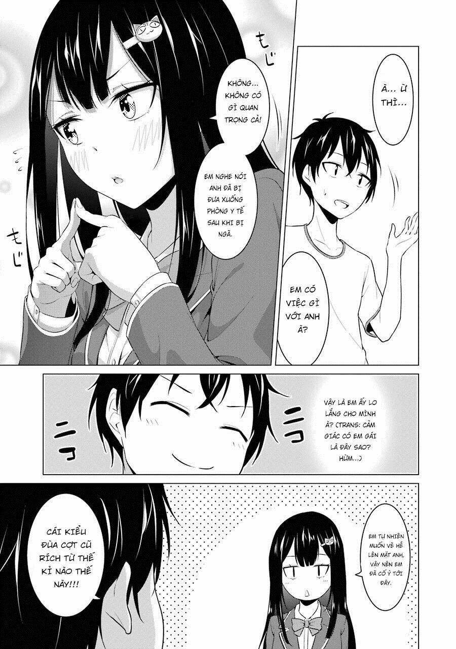 Kou 2 Ni Time Leaped Shita Ore Ga, Touji Suki Datta Sensei Ni Kokutta Kekka Chapter 8 - Trang 2