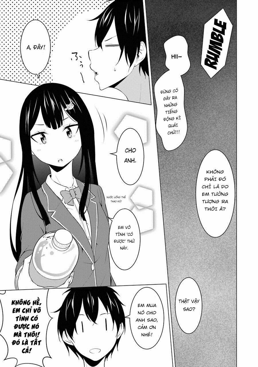 Kou 2 Ni Time Leaped Shita Ore Ga, Touji Suki Datta Sensei Ni Kokutta Kekka Chapter 8 - Trang 2