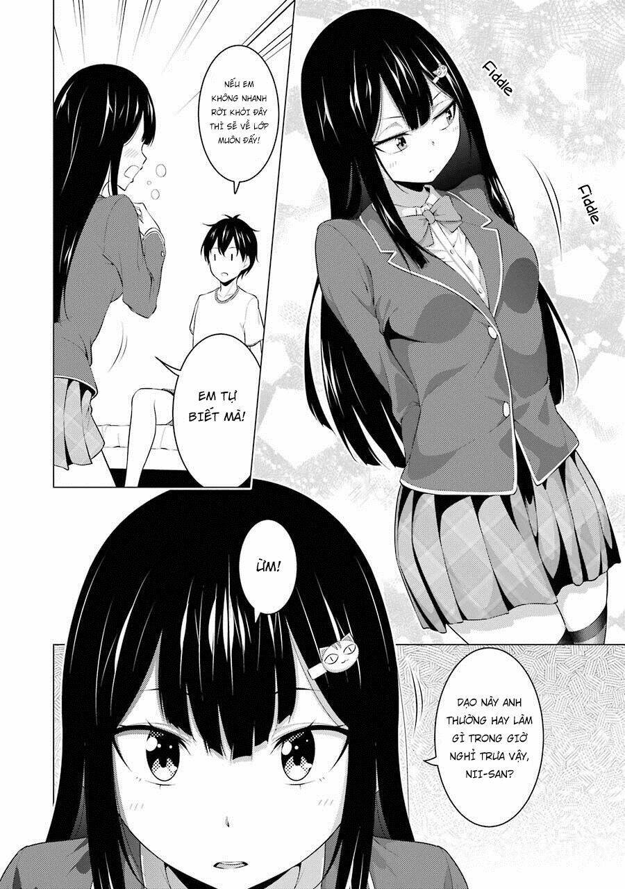 Kou 2 Ni Time Leaped Shita Ore Ga, Touji Suki Datta Sensei Ni Kokutta Kekka Chapter 8 - Trang 2