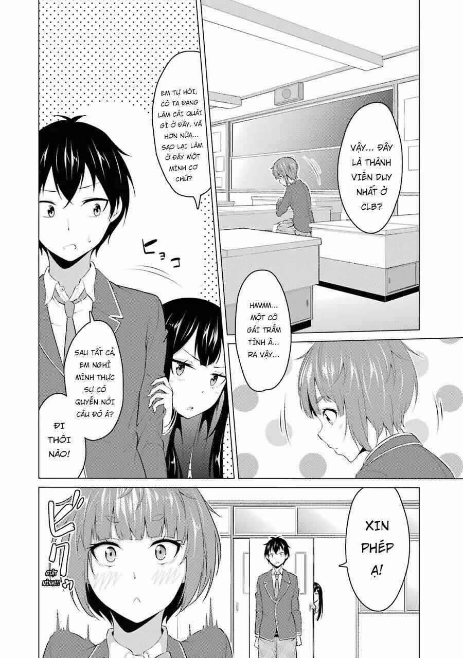 Kou 2 Ni Time Leaped Shita Ore Ga, Touji Suki Datta Sensei Ni Kokutta Kekka Chapter 9 - Trang 2