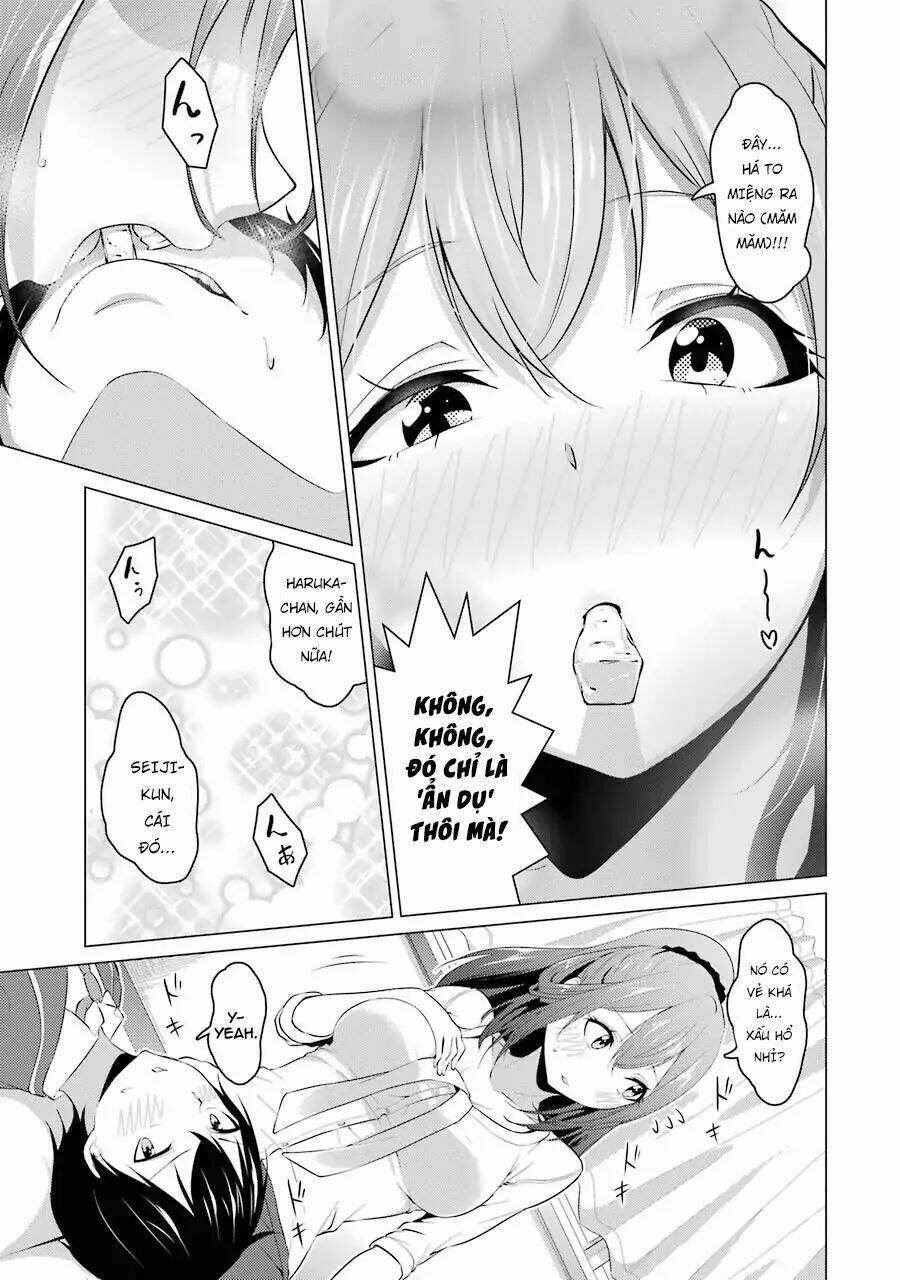 Kou 2 Ni Time Leaped Shita Ore Ga, Touji Suki Datta Sensei Ni Kokutta Kekka Chapter 9 - Trang 2