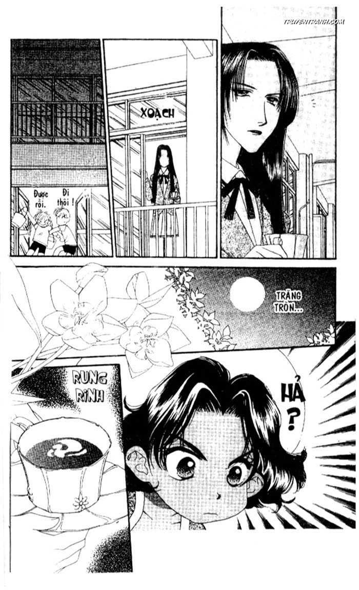 Koucha Ouji (Hoàng Tử Hồng Trà) Chapter 12 - Trang 2