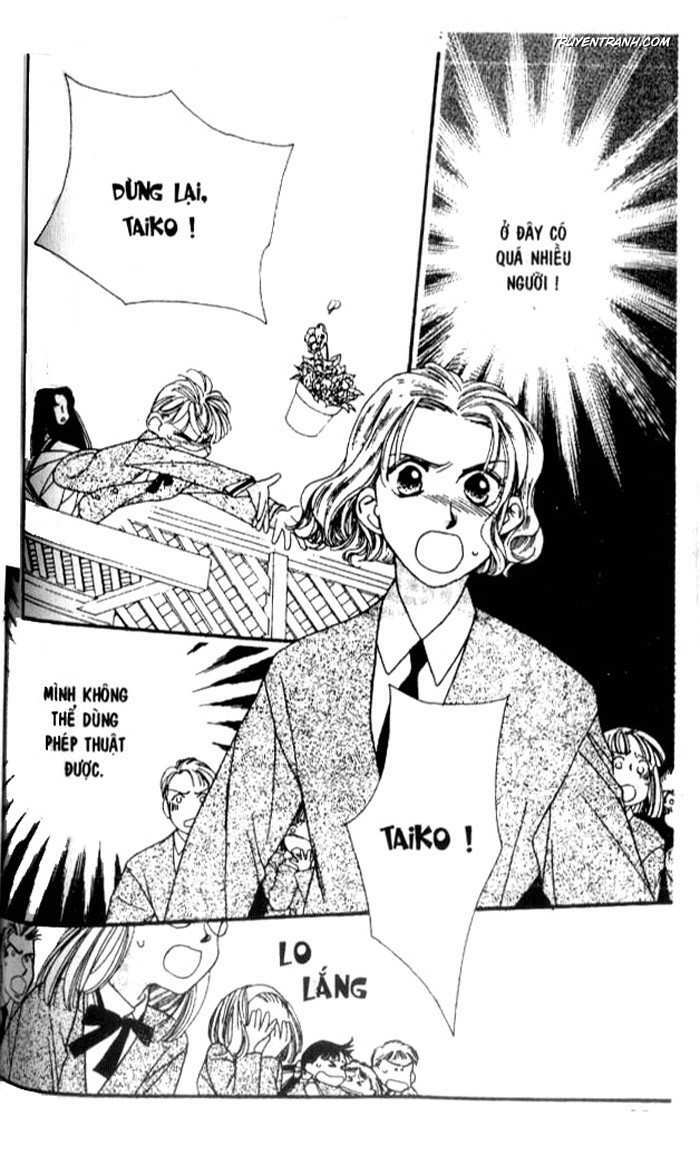 Koucha Ouji (Hoàng Tử Hồng Trà) Chapter 3 - Trang 2