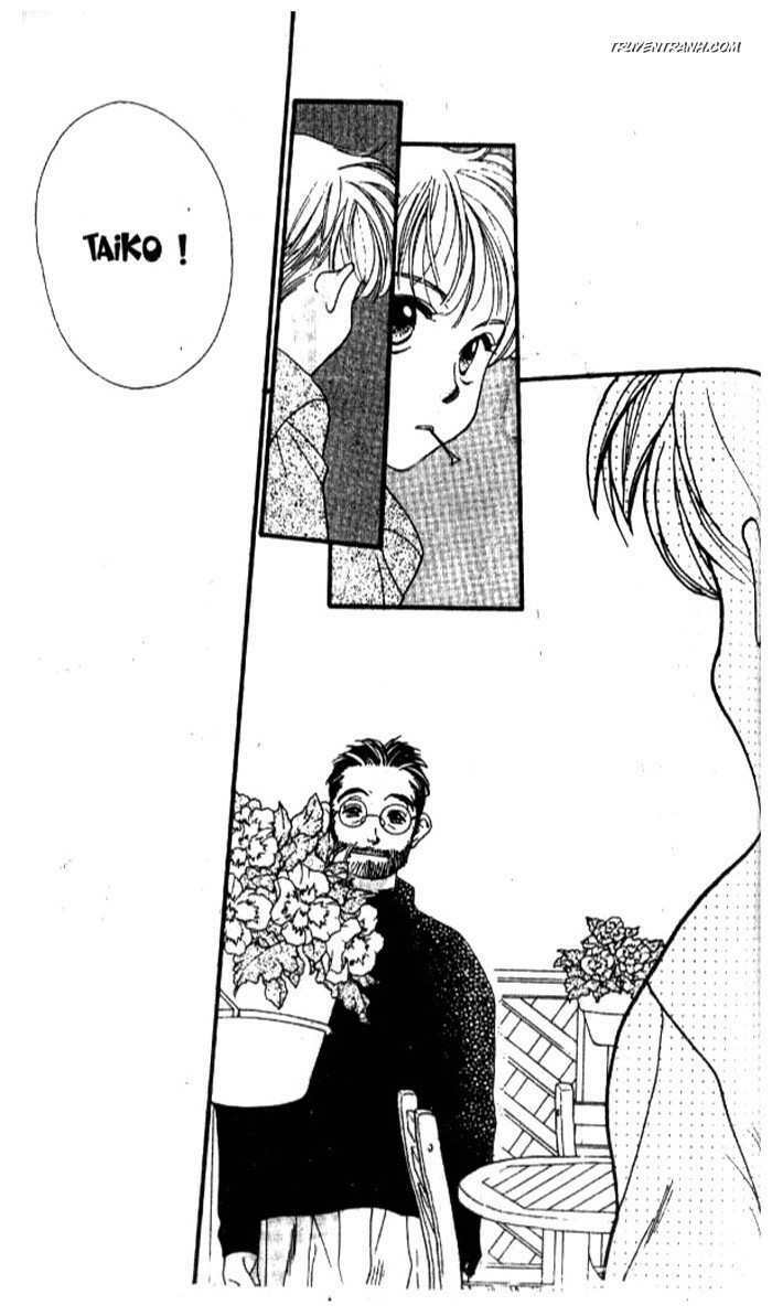 Koucha Ouji (Hoàng Tử Hồng Trà) Chapter 3 - Trang 2