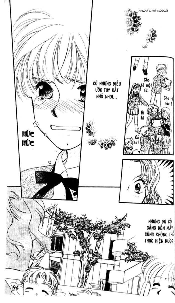 Koucha Ouji (Hoàng Tử Hồng Trà) Chapter 3 - Trang 2