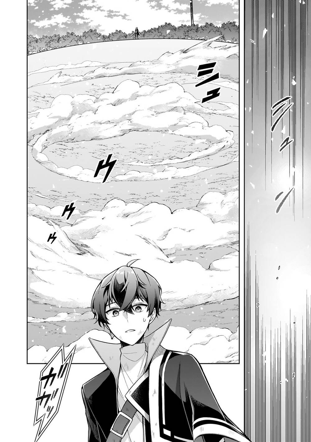 Kougekiryoku Zero Kara Hajimeru Kenseitan Chapter 12 - Trang 2