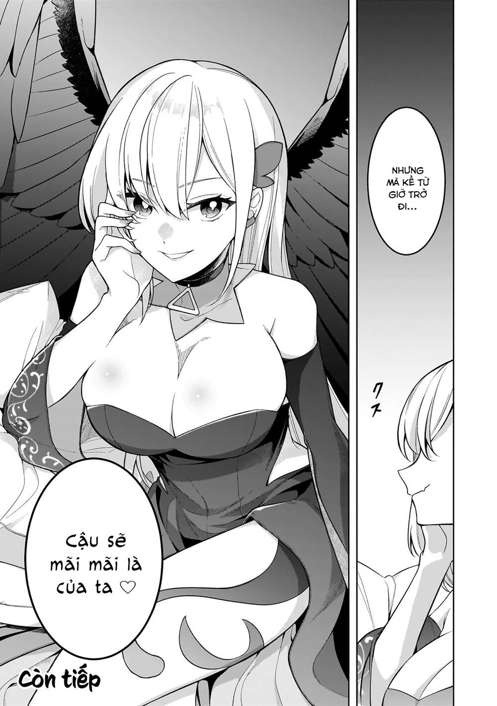 Kougekiryoku Zero Kara Hajimeru Kenseitan Chapter 12 - Trang 2