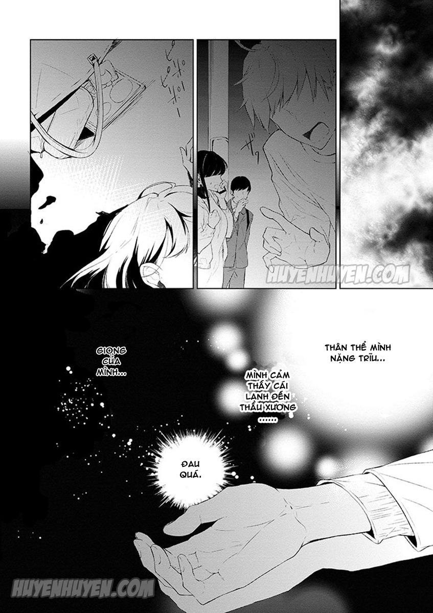 Koushaku Reijou No Tashinami Chapter 1 - Trang 2