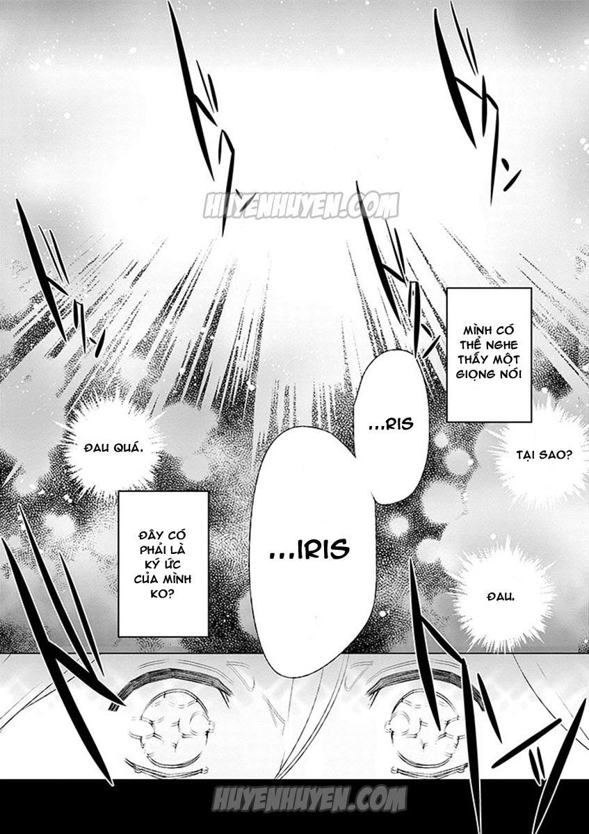 Koushaku Reijou No Tashinami Chapter 1 - Trang 2