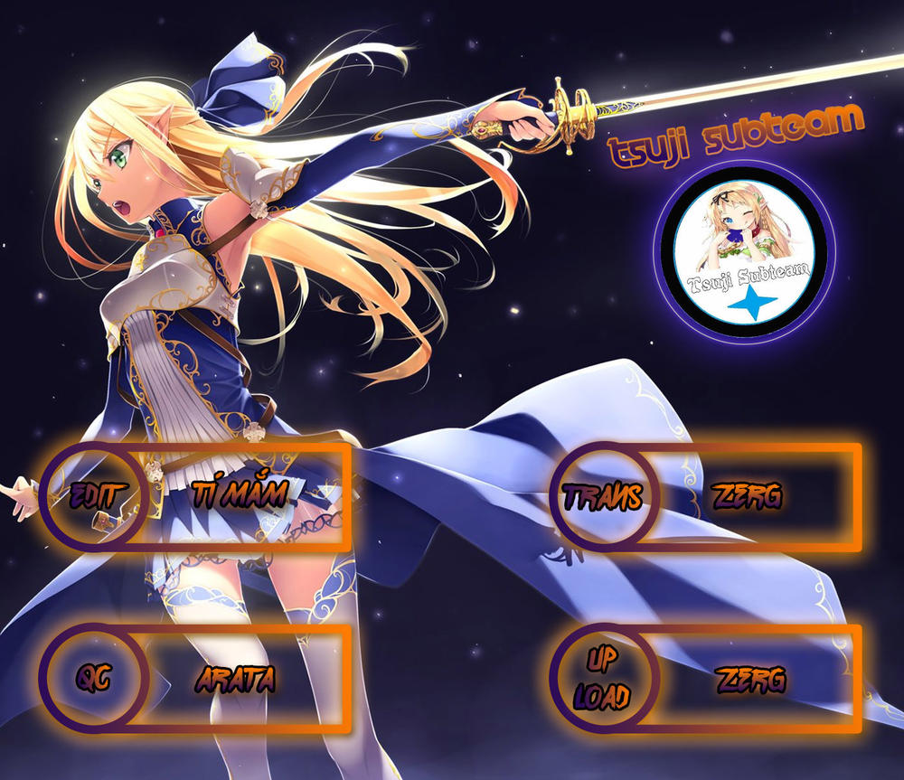 Koushaku Reijou No Tashinami Chapter 15 - Trang 2