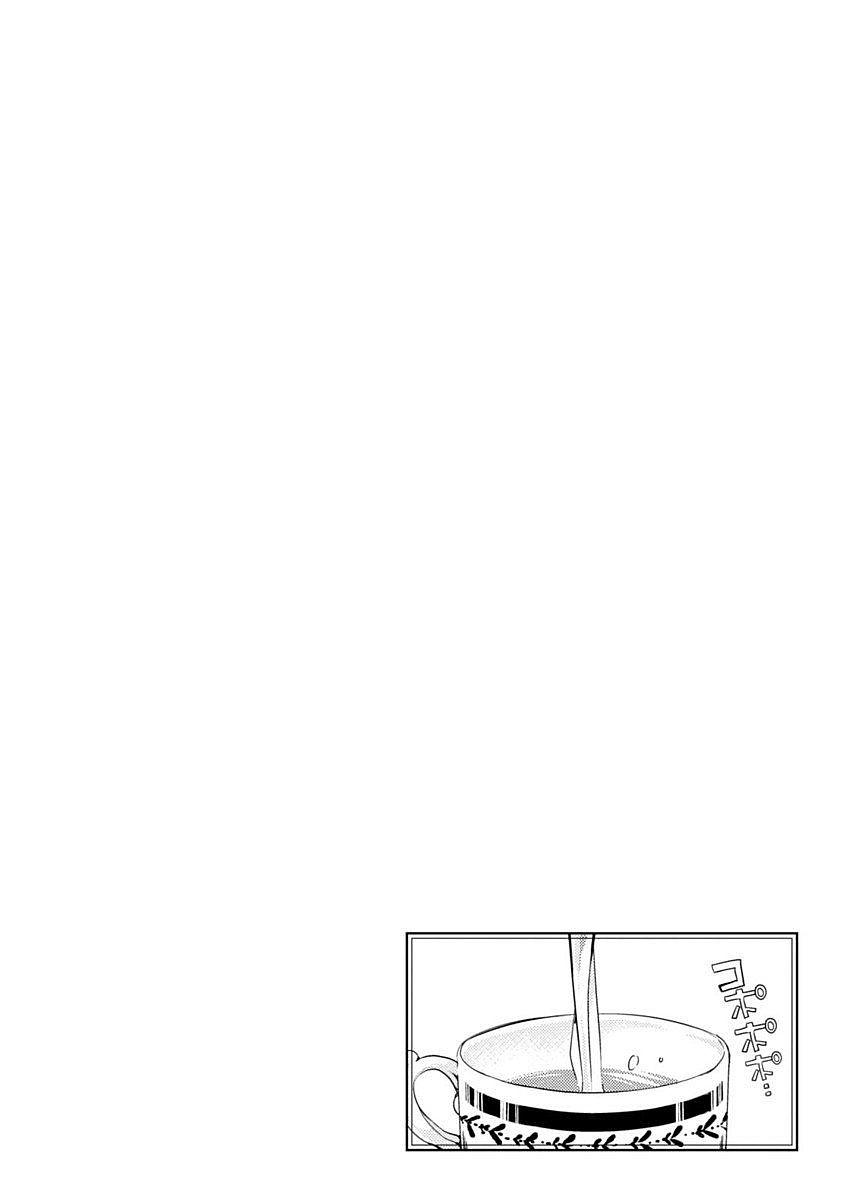 Koushaku Reijou No Tashinami Chapter 15 - Trang 2