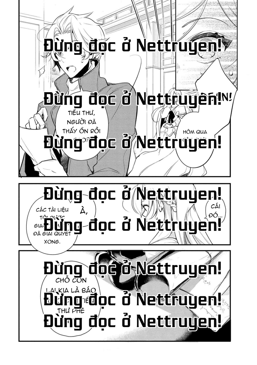 Koushaku Reijou No Tashinami Chapter 24 - Trang 2