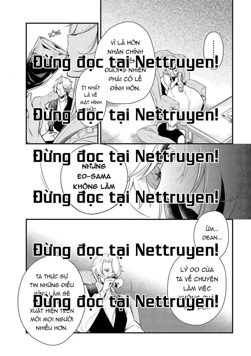 Koushaku Reijou No Tashinami Chapter 24 - Trang 2