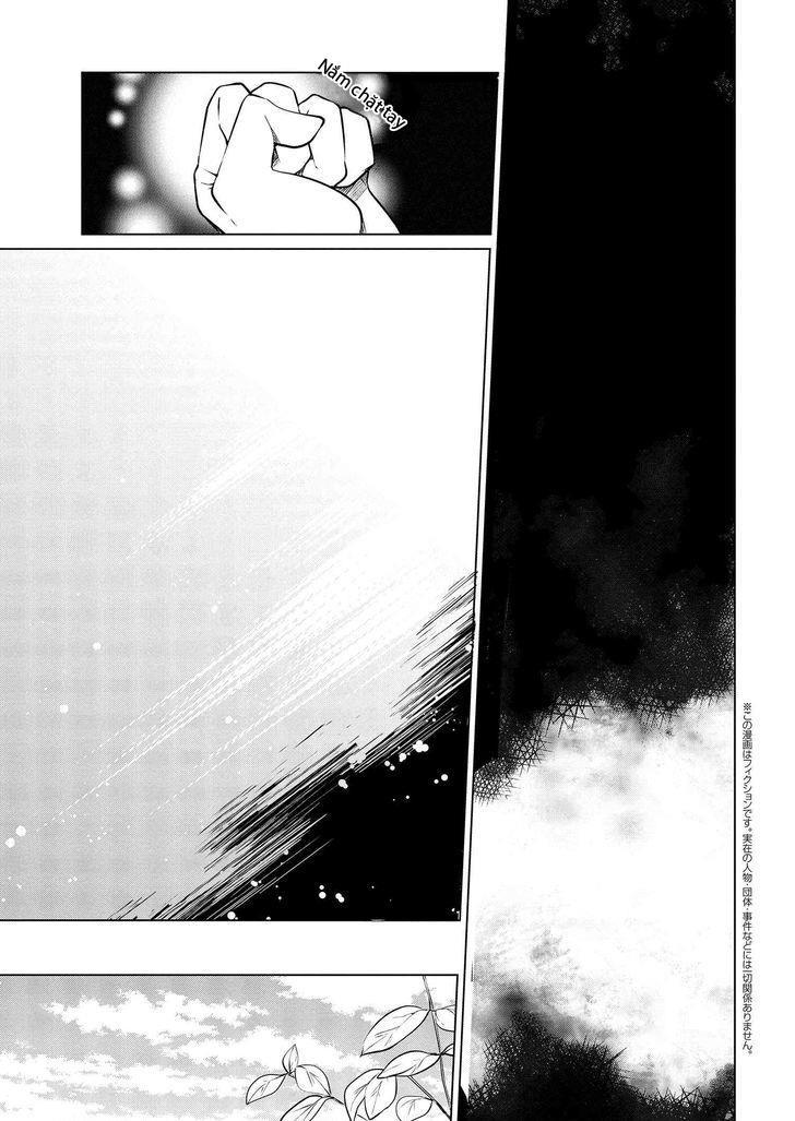 Koushaku Reijou No Tashinami Chapter 7 - Trang 2