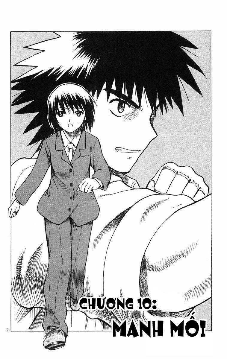 Kowashiya Gamon – Nhiệm Vụ Đặc Biệt Chapter 10 - Trang 2
